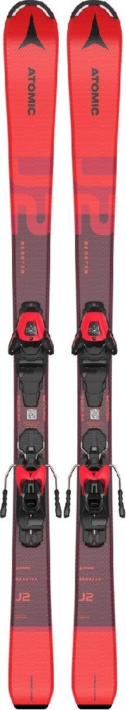 Lyže ATOMIC Redster J2+vázání L6 GW 140cm 22/23