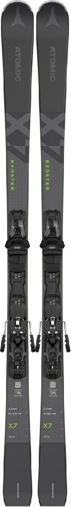 Lyže ATOMIC Redster X7+vázání M12 GW 162cm 22/23