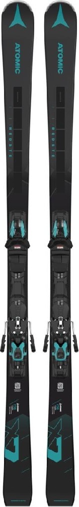 Lyže ATOMIC Redster X7 RVSK C+váz.M12 GW 162cm