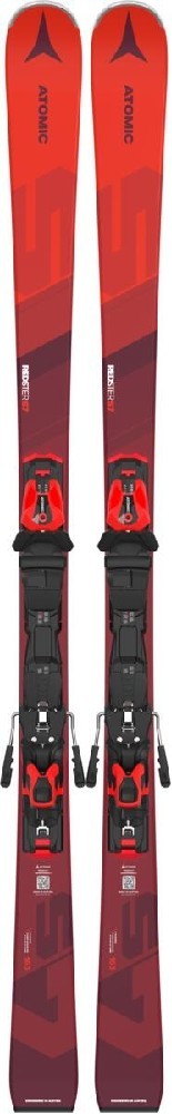 Lyže ATOMIC Redster S7+váz.MI12 GW 170cm