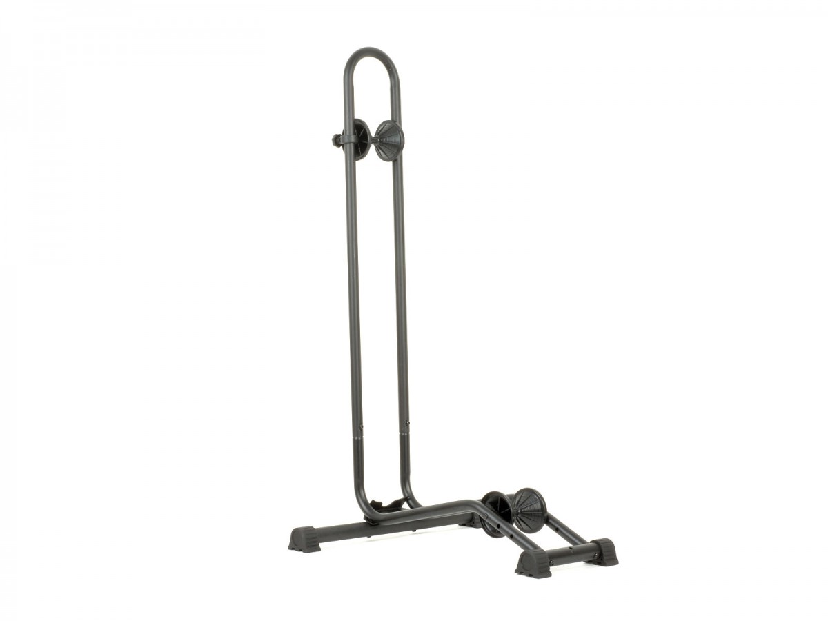 Stojan na bicykel AUTHOR CC WS97 (čierna)