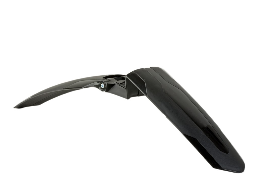 Predný blatník AUTHOR X-Shield  27"-29" (čierna)