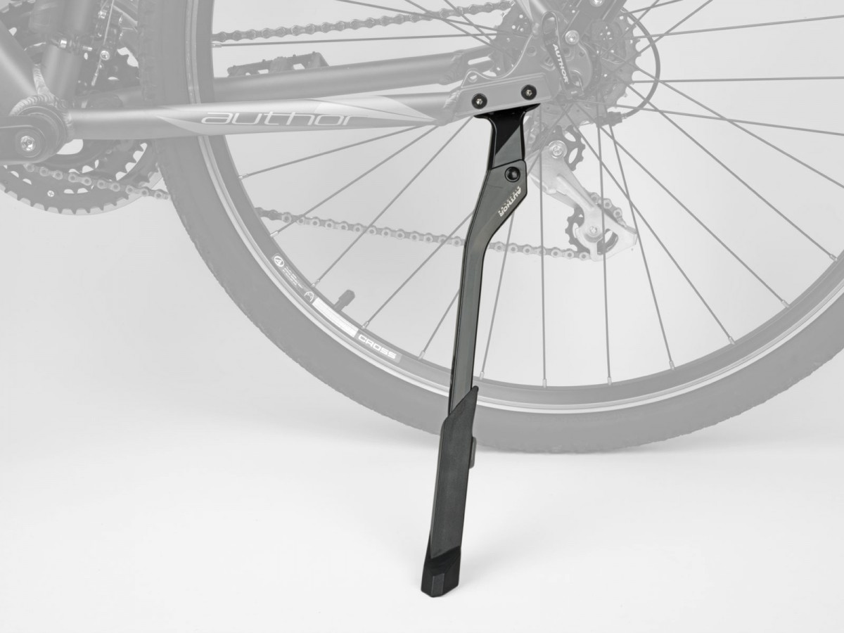 AUTHOR Stojan AKS-670 R40 E-bike 24"-29" (čierna)