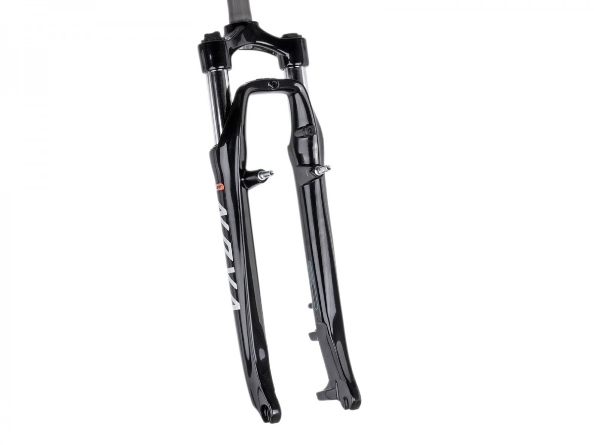 Vidlice RST Nova T 28,6závit 60mm (černá)