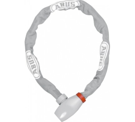 Zámok ABUS uGrip Chain 585/100 grey