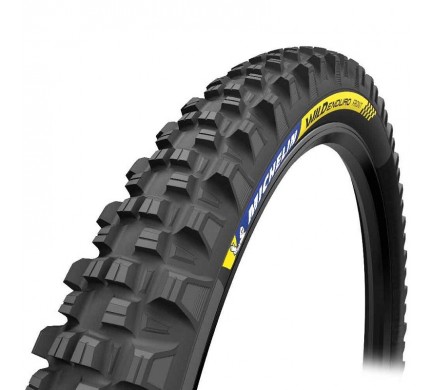 Plášť 29 x 2,4 Michelin  WILD ENDURO Front GUM-X TS TLR