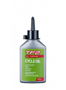 Olej TF2 125 ml olejnička