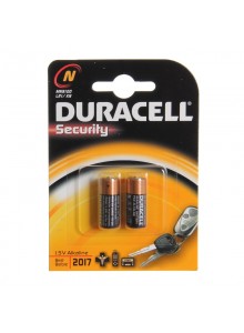 Baterie LR1 Alkalicka Duracell blistr 2 ks