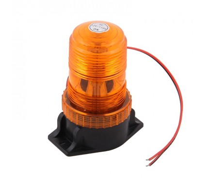 Maják stroboskopický LED 10-110 V
