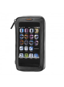 Pouzdro  na řidítka s peněženkou Ibera IB-PB23 - Smartphone 5,0 - 5,8"+Q5