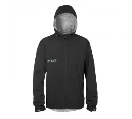 Bunda TSG Drop Rain Jacket, M