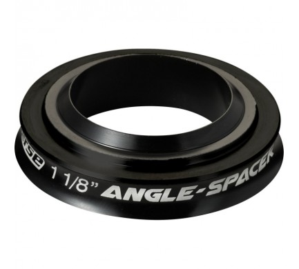 Reverse - 0.5°Angle Spacer 1 1/8"