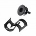 Představec Reverse Black One Titanium D-2 35 mm  Black + čepička, šroub