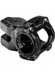 Představec Reverse Black One Titanium D-2 35 mm  Black + čepička, šroub