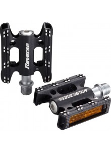 Pedály Reverse Youngstar Black