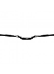 Řidítka Reverse Youngstar  560mm 31,8 mm  Black
