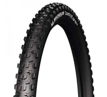 Plášť 26 x 2,10 (559-54) Michelin Country Grip´r