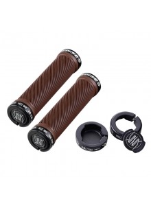 Gripy Reverse Nico Vink Signature 30 mm Brown/Black