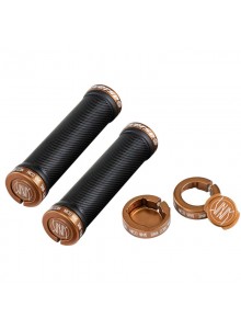 Gripy Reverse Nico Vink Signature 30 mm Black/Copper