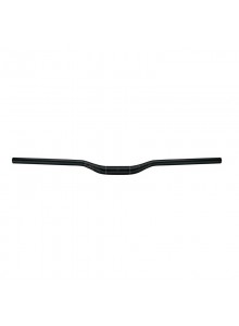 Řidítka Reverse Lead 770/25 mm / 31,8 mm Black / Stealth