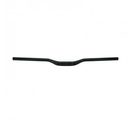 Řidítka Reverse Lead 770/25 mm / 31,8 mm Black / Stealth