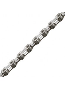Řetěz 10sp. TAYA eDECA-101, 136 čl. - silver