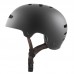 Přilba TSG Kraken Solid Color satin black, XXS/XS