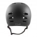 Přilba TSG Kraken Solid Color satin black, XXS/XS