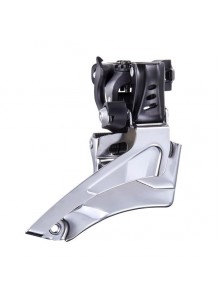 Přesmykač MTB MICROSHIFT Marvo FD-T392 2 x 9 sp. 44-48z.