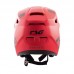 Přilba integrální TSG Sentinel Solid Color Satin Red, S