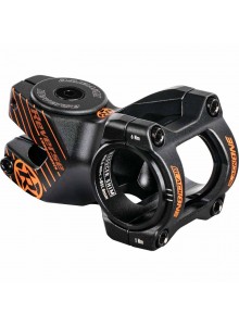 Představec Reverse Black One D-2 50 mm Black / Fox Orange