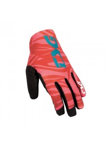 Rukavice TSG "Mate" Gloves - Floral, XL