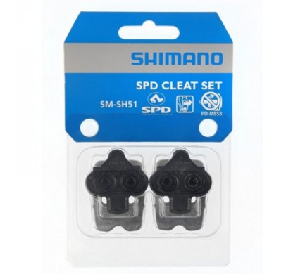 Kufre SPD Shimano SM-SH51