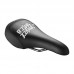 Sedlo Reverse Nico Vink Shovel and Shred Black / Neon-Green + blatníček