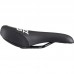 Sedlo Reverse Nico Vink Shovel and Shred Black / Neon-Green + blatníček