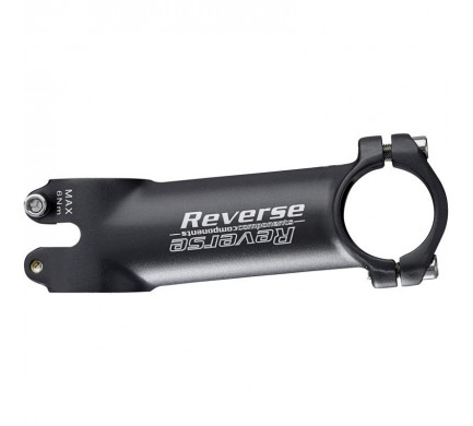 Představec Reverse XC 100 mm / 6° / 31,8 mm  Black