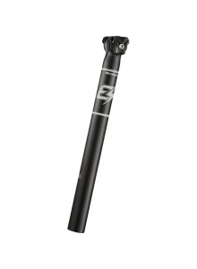 Sedlovka Reverse E-Force 30,9mm Black/Grey