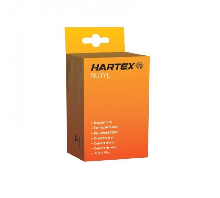 Duše 20 x 1,25-1,75 (406/457-32/47) COMPACT 20 Slim AV35 Hartex