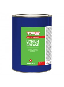 Vazelína TF2 Lithium plechovka 3kg