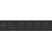 Rukavice dětské TSG Nipper black, 7-8 let