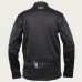 Bunda TSG Race soft shell jacket-vest black, M