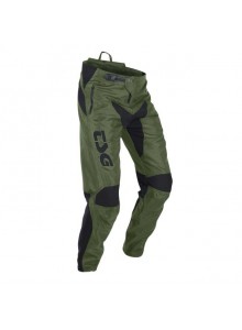 Kalhoty TSG Trailz DH 2.0 Olivine, XL