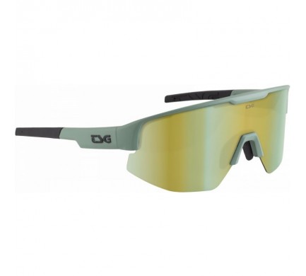 Brýle sluneční TSG Loam sunglasses Green grey