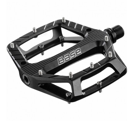 Pedály Reverse Base Black