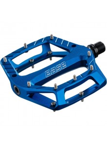 Pedály Reverse Base Blue