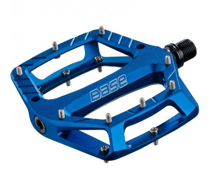 Pedály Reverse Base Blue