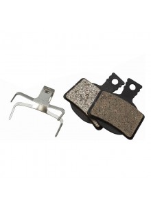 Destičky brzdové REVERSE AirCon MAGURA MT2/4/6