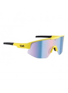 Brýle sluneční TSG Loam sunglasses Acid yellow