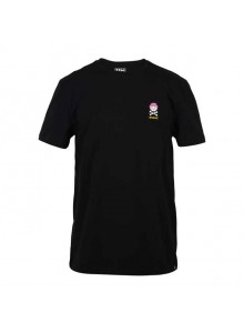 Tričko TSG Steezy Black, XL