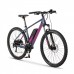 Elektrobicykel Sense Flow 2.27W modrosivá, 18"